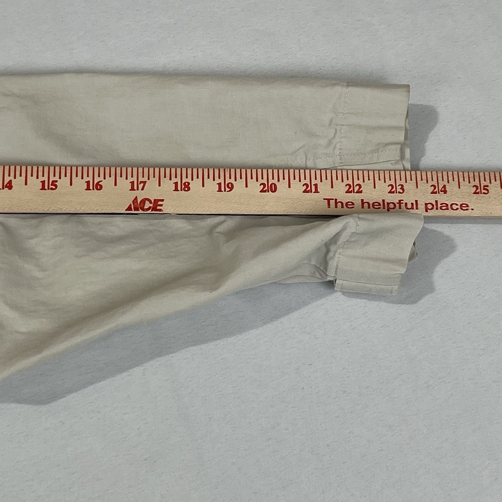 Vintage Timberland Jacket Mens XL Weathergear‎ Harrington Bomber Work - Picture 9 of 10